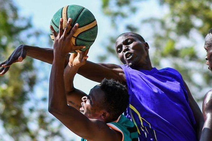 UPDF, Ndejje SS Shine At JOVOC Open