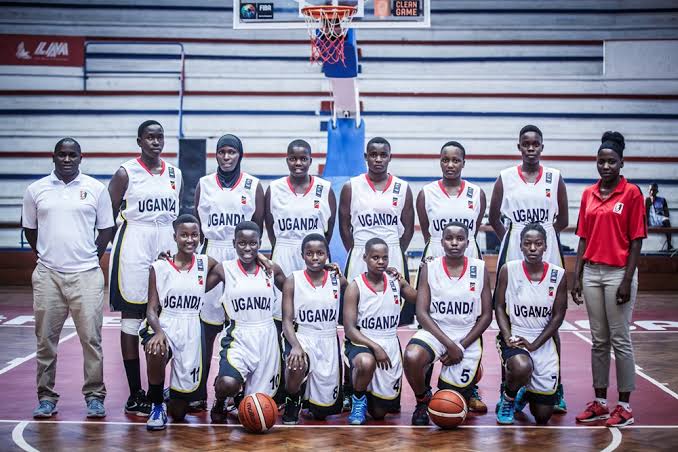 Uganda Set To Host FIBA Africa U18 Zone Five