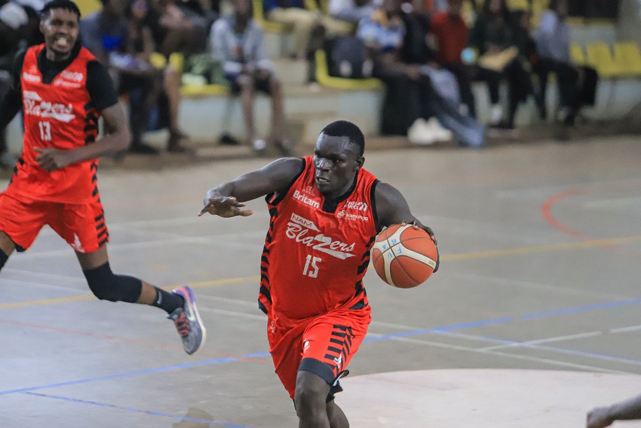 Who takes the early advantage? NBL Semifinals Set!